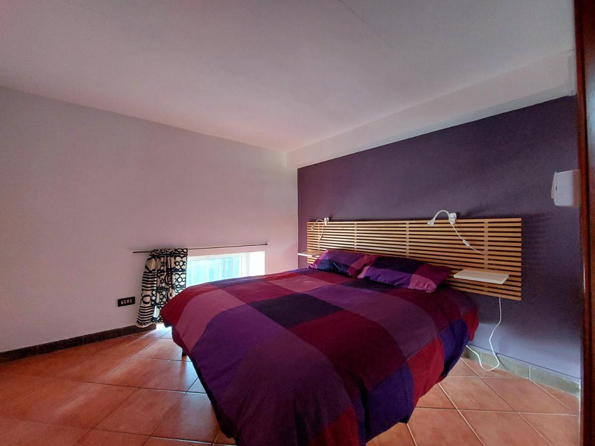 Asteco E Cielo Apartment Napoli Bagian luar foto