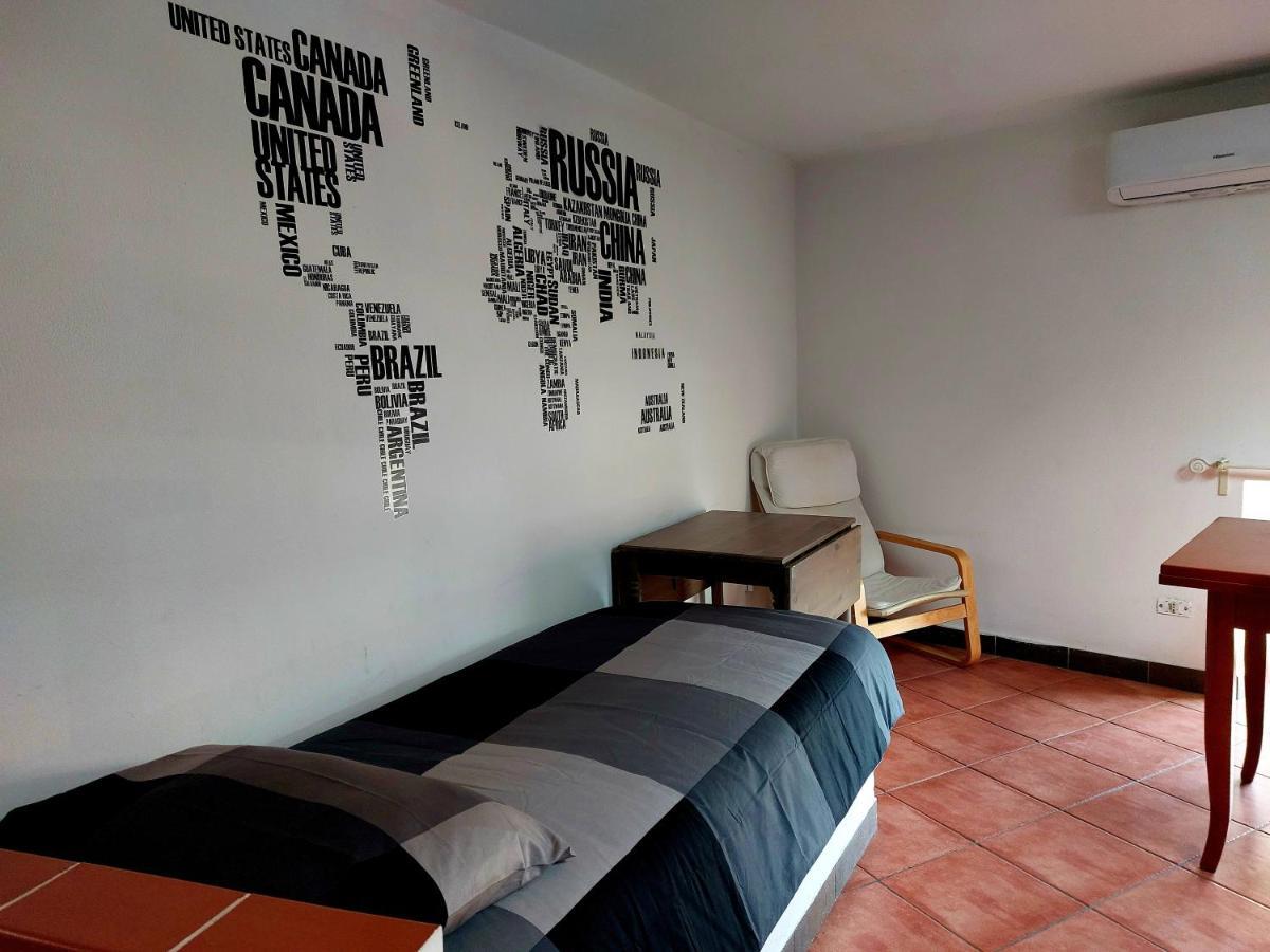 Asteco E Cielo Apartment Napoli Bagian luar foto